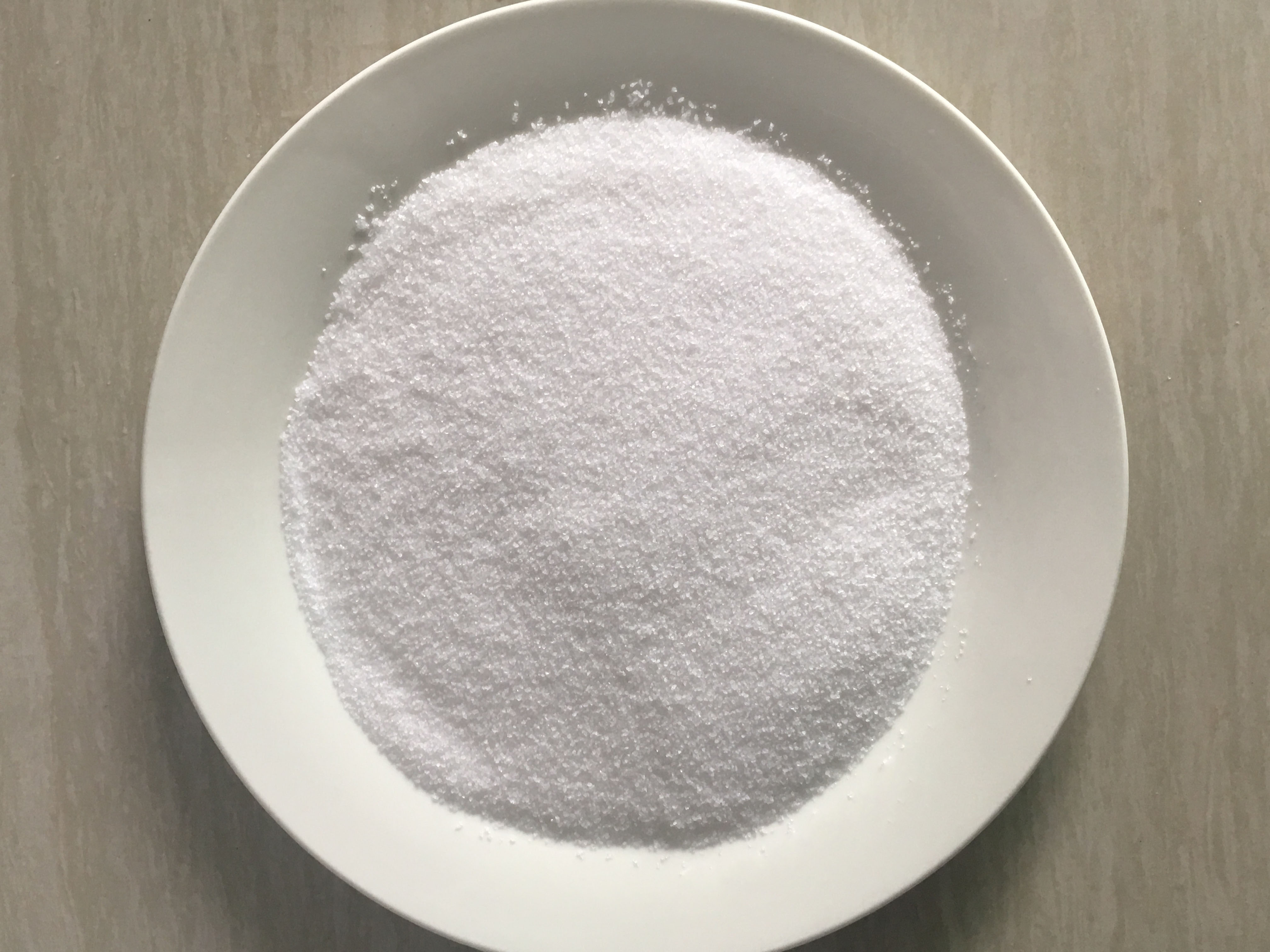 聚丙烯（xī）酰胺用量